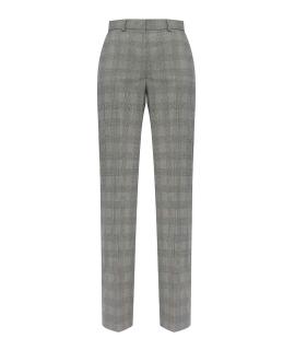 SPORTMAX Прямые брюки