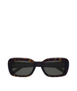 SAINT LAURENT Солнцезащитные очки