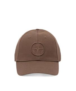 STONE ISLAND Кепка/бейсболка