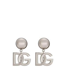 DOLCE&GABBANA Серьги