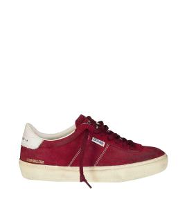 GOLDEN GOOSE Низкие кроссовки / кеды
