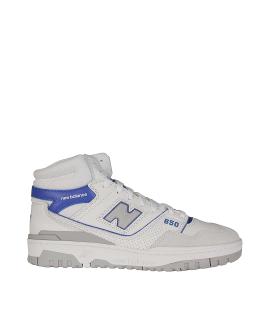 NEW BALANCE Высокие кроссовки / кеды