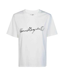MM6 MAISON MARGIELA Футболка