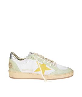 GOLDEN GOOSE Кеды