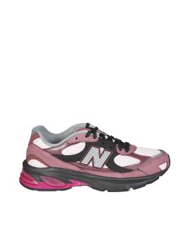 NEW BALANCE Низкие кроссовки / кеды