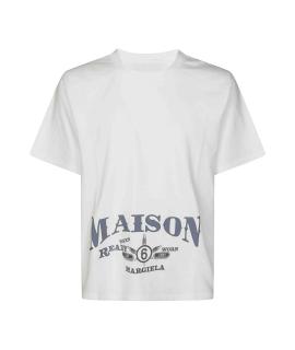 MM6 MAISON MARGIELA Футболка