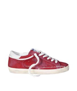 GOLDEN GOOSE Кеды