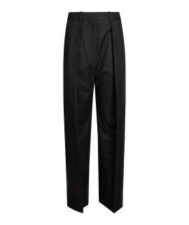 VICTORIA BECKHAM Прямые брюки