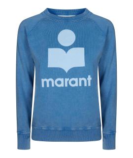 ISABEL MARANT Худи/толстовка