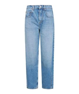 ISABEL MARANT Прямые джинсы
