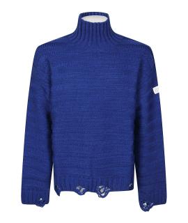 MM6 MAISON MARGIELA Джемпер / свитер