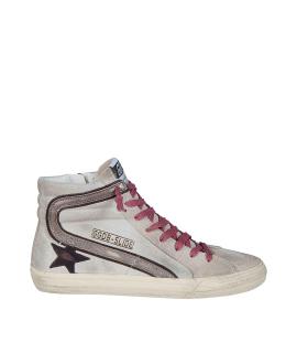 GOLDEN GOOSE Кеды