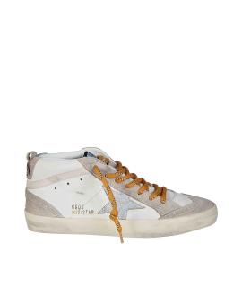 GOLDEN GOOSE Кеды