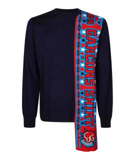 COMME DES GARÇONS Джемпер / свитер