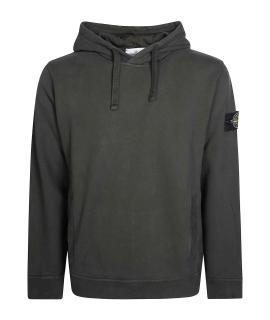 STONE ISLAND Худи/толстовка