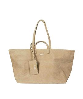 A.P.C. Сумка тоут