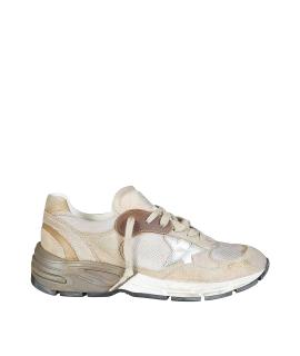 GOLDEN GOOSE Низкие кроссовки / кеды