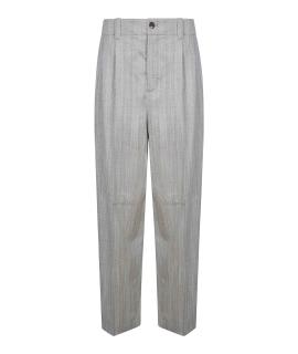 GOLDEN GOOSE Классические брюки