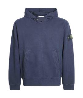 STONE ISLAND Худи/толстовка