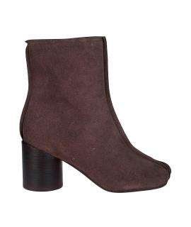 MM6 MAISON MARGIELA Ботильоны