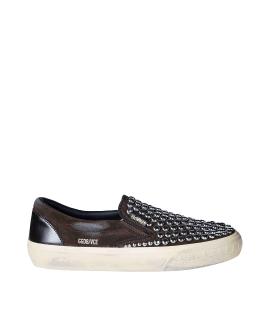GOLDEN GOOSE Слипоны