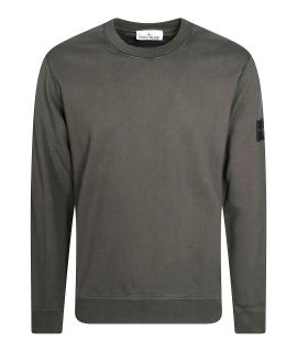 STONE ISLAND Худи/толстовка