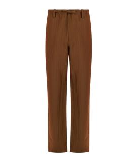 DRIES VAN NOTEN Повседневные брюки