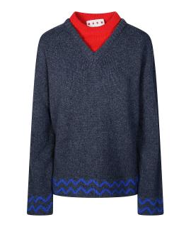 MARNI Джемпер / свитер