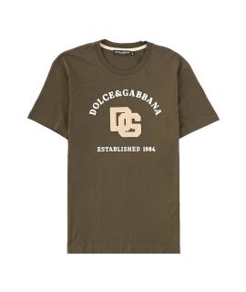 DOLCE&GABBANA Футболка