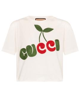 

Футболка GUCCI