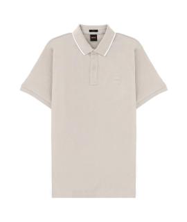 HUGO BOSS Поло с коротким рукавом