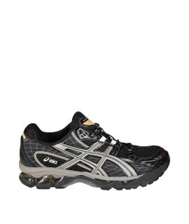 ASICS Низкие кроссовки / кеды