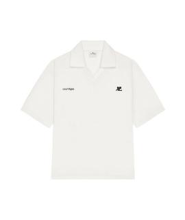 COURREGES Рубашка