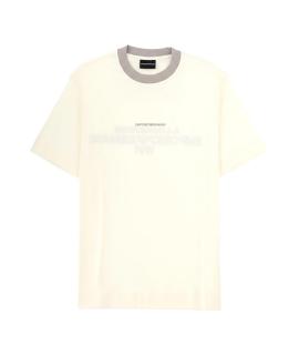 EMPORIO ARMANI Футболка
