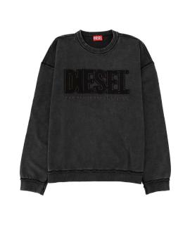 DIESEL Худи/толстовка
