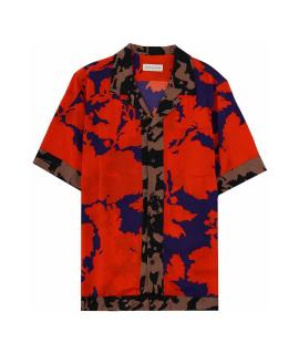 DRIES VAN NOTEN Кэжуал рубашка