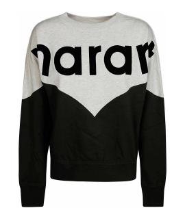 ISABEL MARANT Худи/толстовка