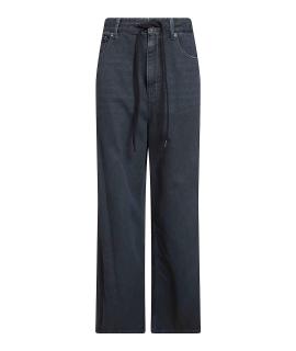 MM6 MAISON MARGIELA Прямые джинсы