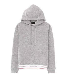 DSQUARED2 Худи/толстовка