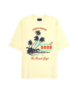 DSQUARED2 Футболка