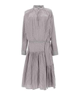 DRIES VAN NOTEN Повседневное платье