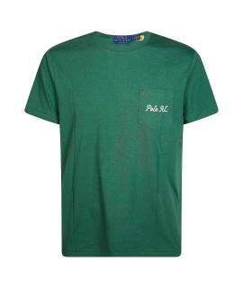POLO RALPH LAUREN Футболка