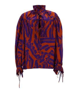 DRIES VAN NOTEN Рубашка
