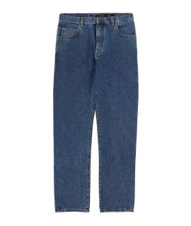 BALMAIN Прямые джинсы