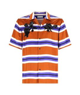 DRIES VAN NOTEN Кэжуал рубашка