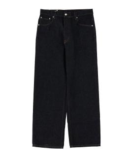 DRIES VAN NOTEN Повседневные брюки
