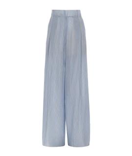 DRIES VAN NOTEN Брюки широкие