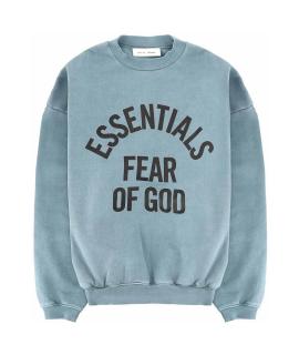 FEAR OF GOD Худи/толстовка