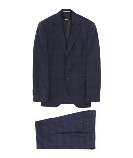 HUGO BOSS Классический костюм