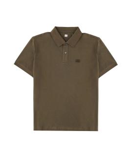 CP COMPANY Поло с коротким рукавом
